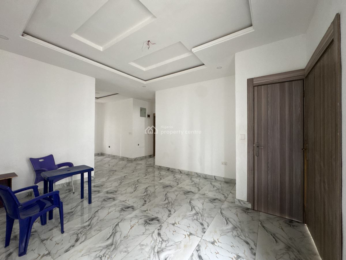 Serviced 2 Bedroom Apartments, Mobil Rd. Ilaje, Ajah, Lagos, Flat / Apartment for Sale