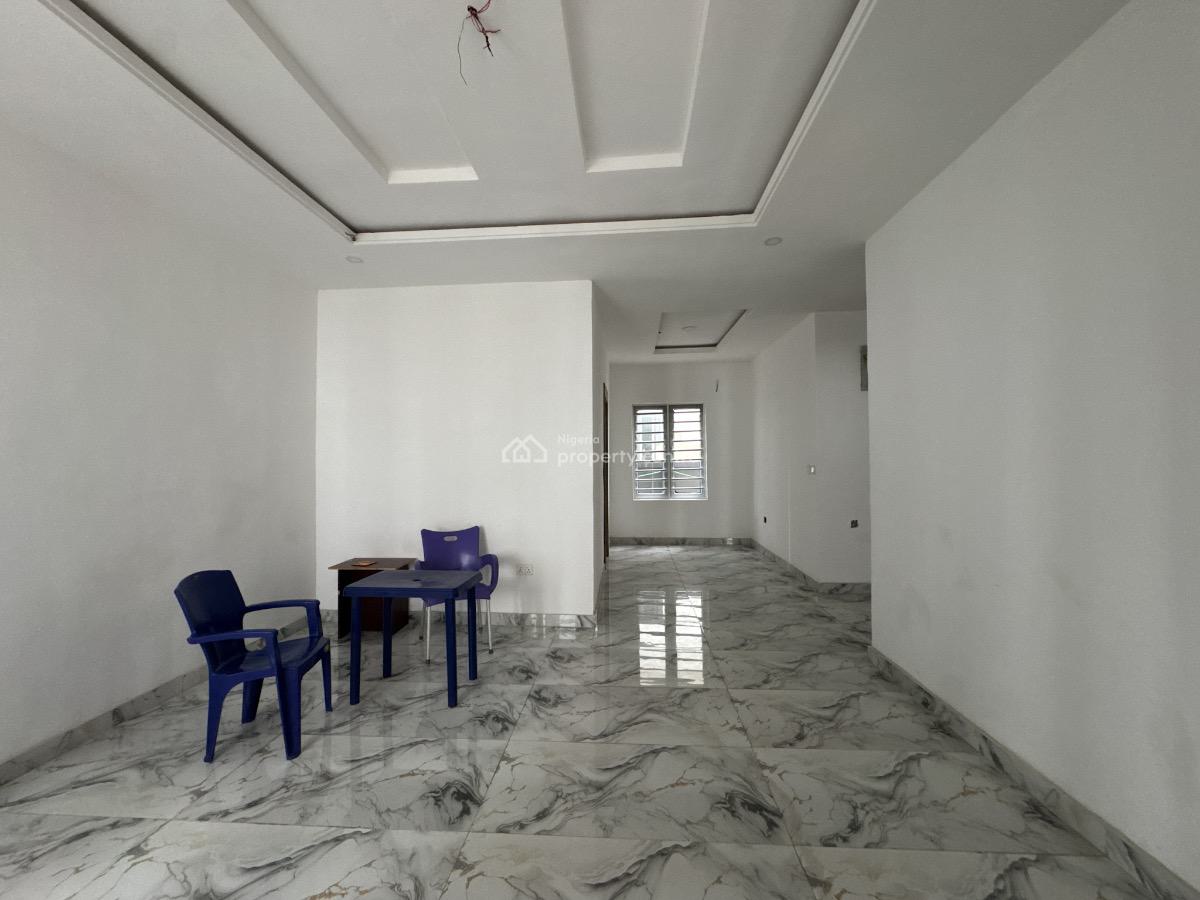 Serviced 2 Bedroom Apartments, Mobil Rd. Ilaje, Ajah, Lagos, Flat / Apartment for Sale