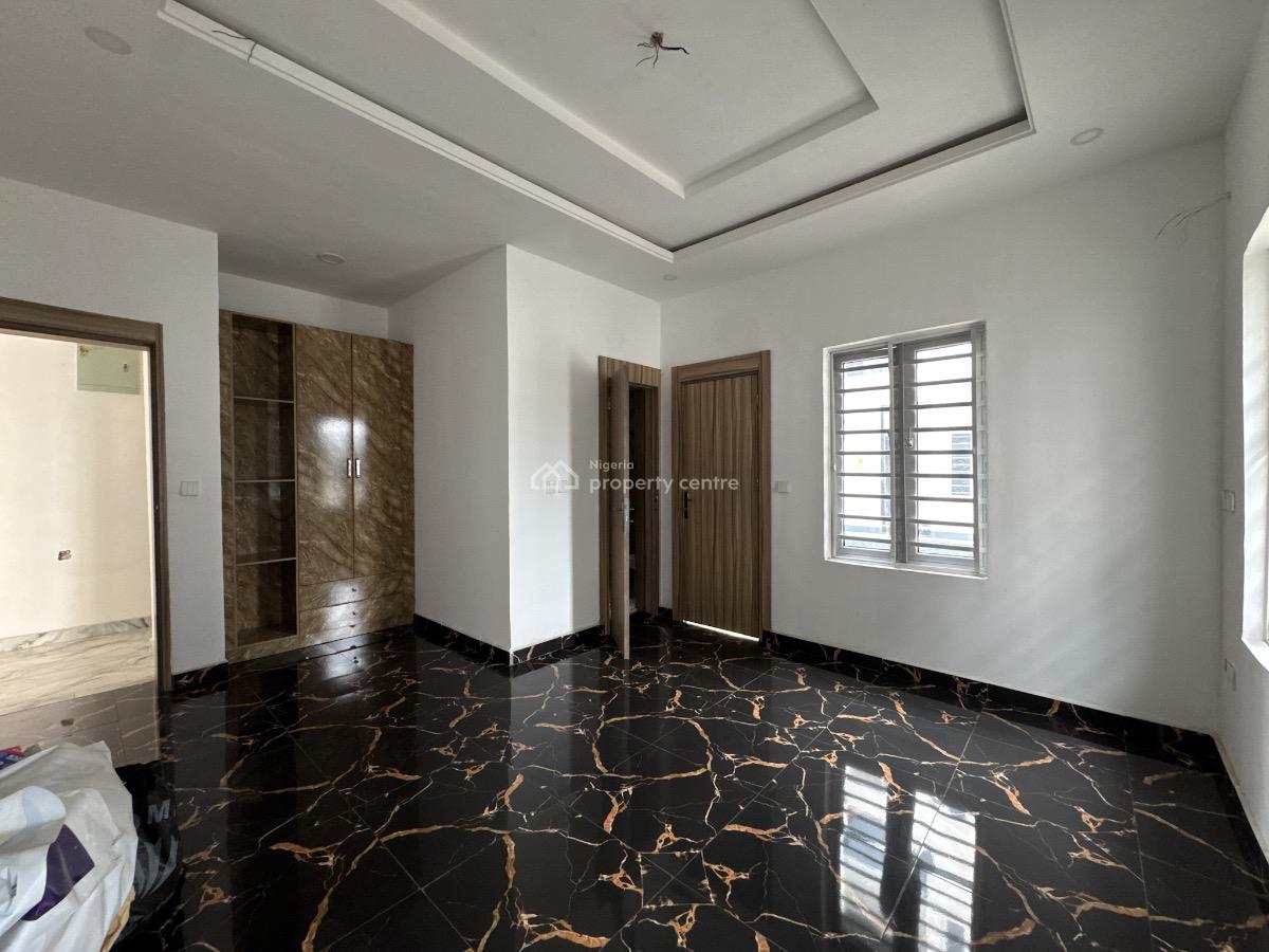 Serviced 2 Bedroom Apartments, Mobil Rd. Ilaje, Ajah, Lagos, Flat / Apartment for Sale