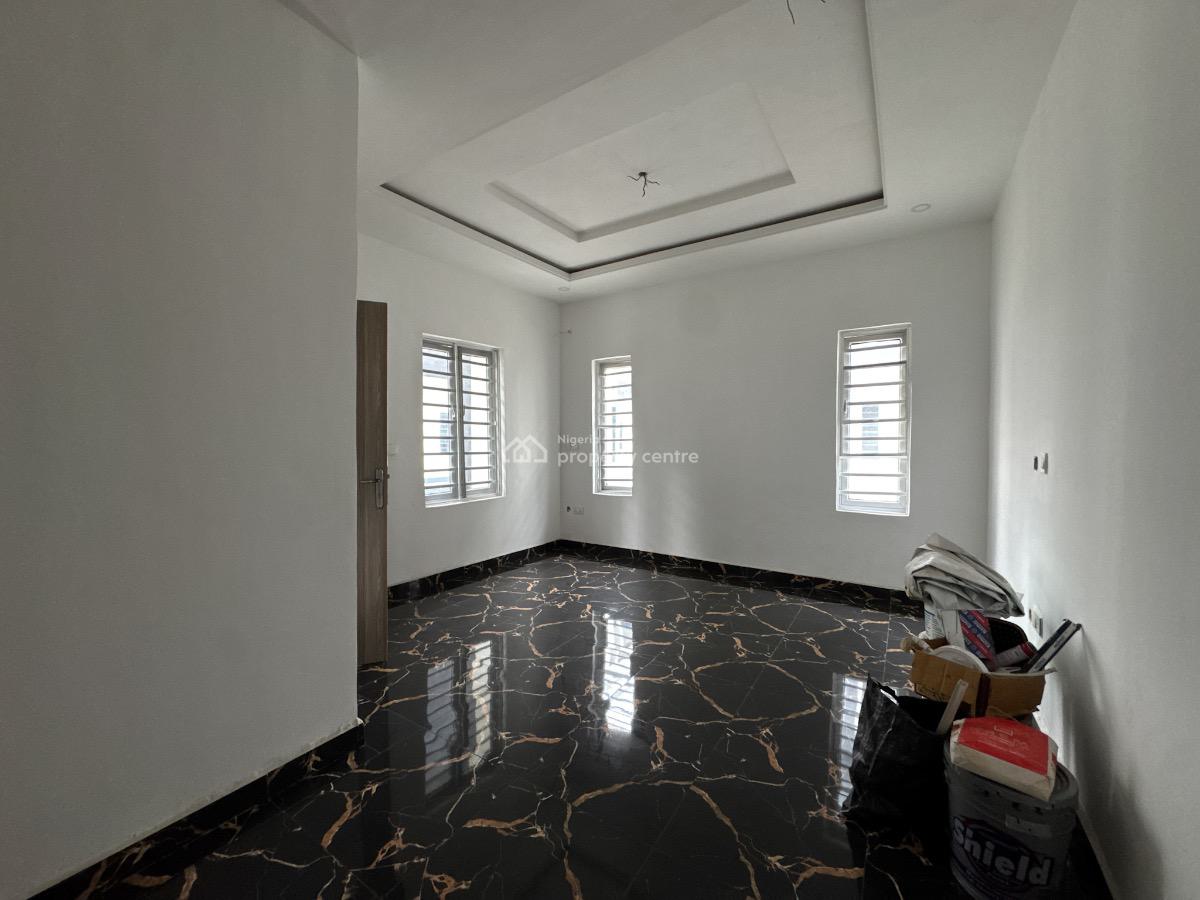 Serviced 2 Bedroom Apartments, Mobil Rd. Ilaje, Ajah, Lagos, Flat / Apartment for Sale