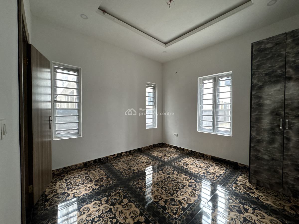 Serviced 2 Bedroom Apartments, Mobil Rd. Ilaje, Ajah, Lagos, Flat / Apartment for Sale