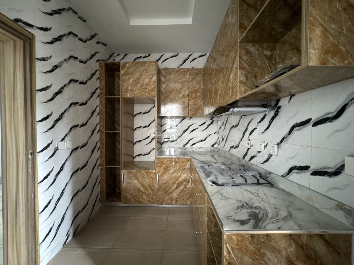 Serviced 2 Bedroom Apartments, Mobil Rd. Ilaje, Ajah, Lagos, Flat / Apartment for Sale
