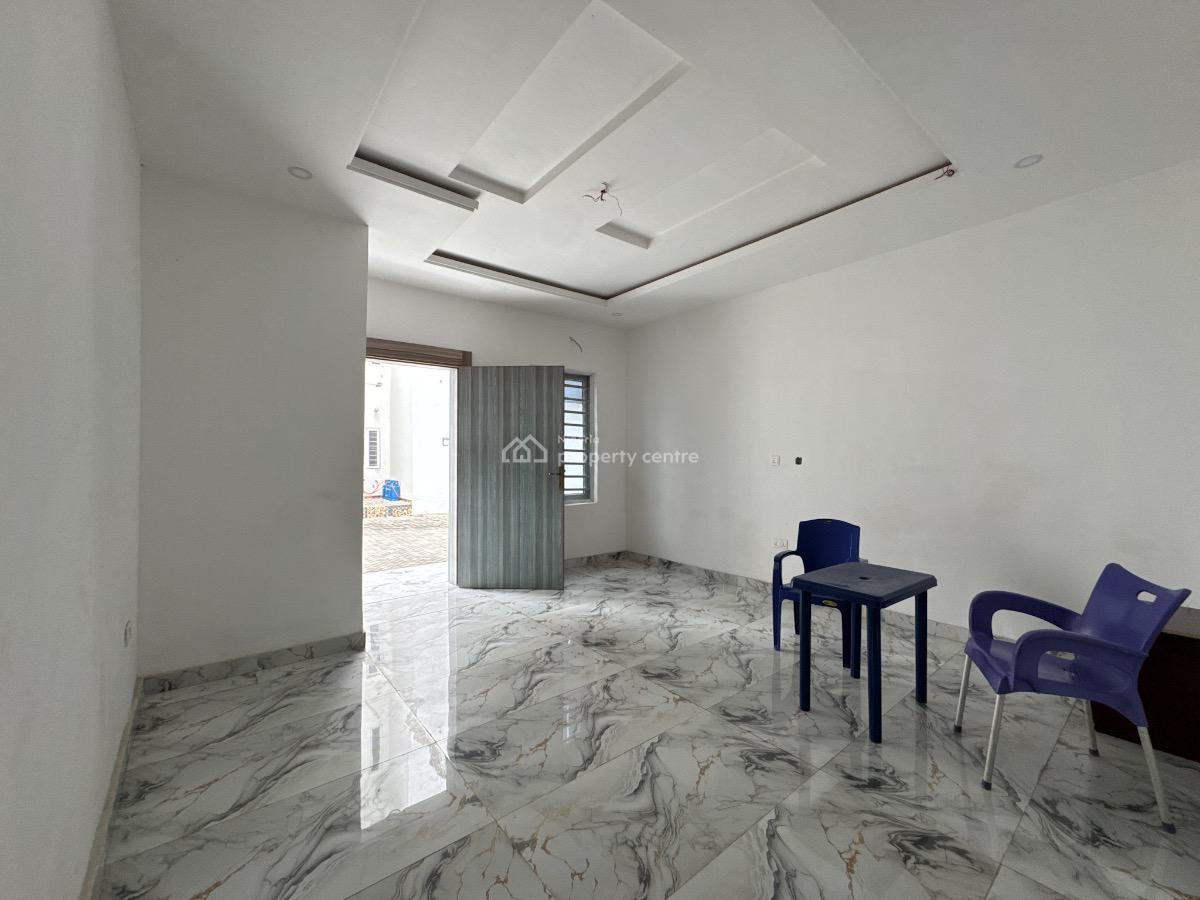 Serviced 2 Bedroom Apartments, Mobil Rd. Ilaje, Ajah, Lagos, Flat / Apartment for Sale