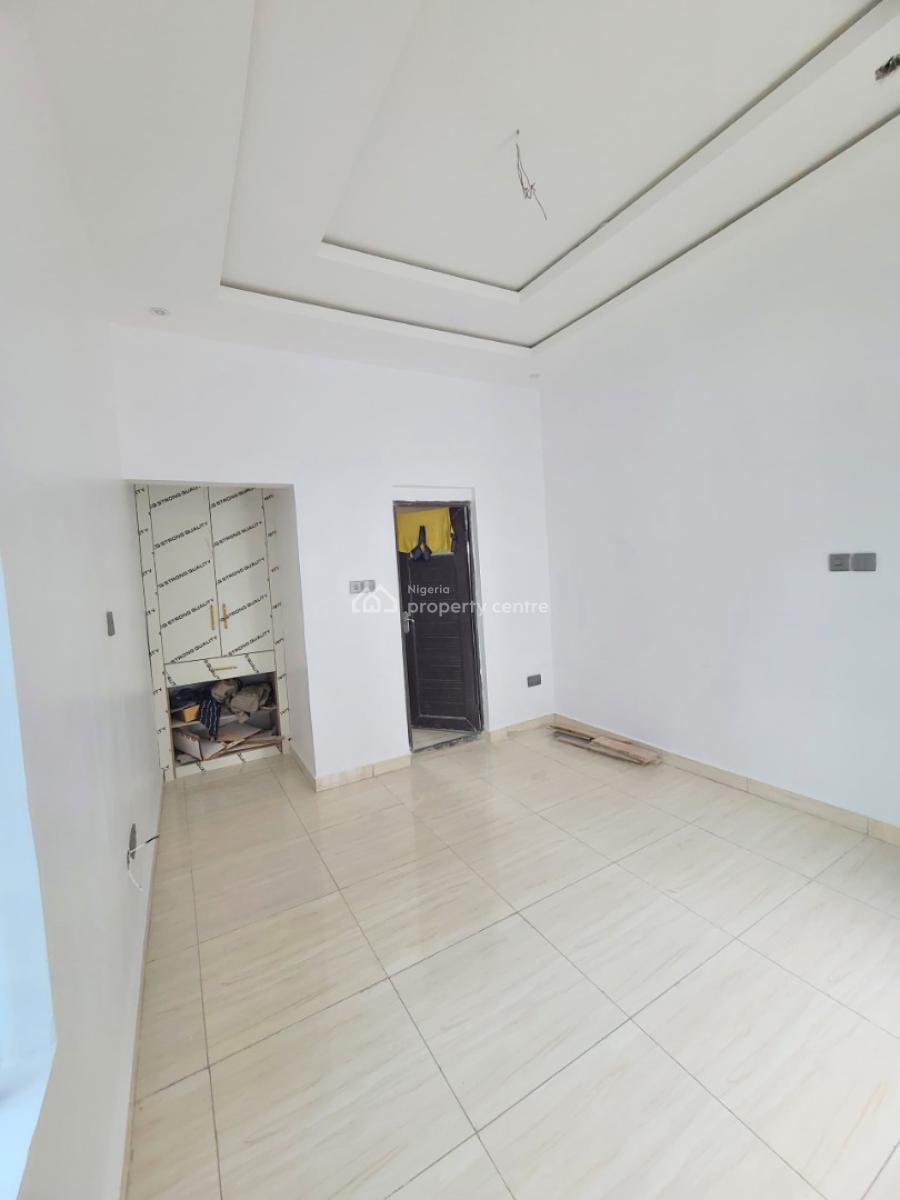 Newly Built Luxurious and Spacious 2 Bedroom Flat, Badore, Ajah, Lagos, Flat / Apartment for Rent