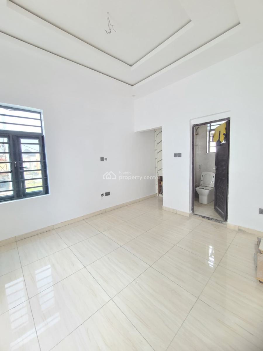Newly Built Luxurious and Spacious 2 Bedroom Flat, Badore, Ajah, Lagos, Flat / Apartment for Rent