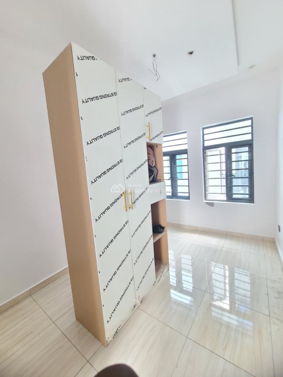 Newly Built Luxurious and Spacious 2 Bedroom Flat, Badore, Ajah, Lagos, Flat / Apartment for Rent