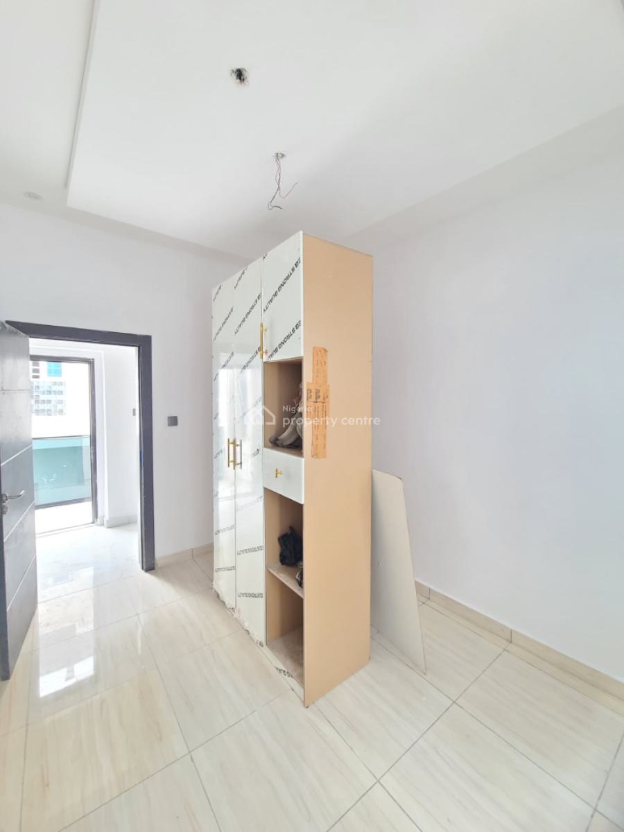 Newly Built Luxurious and Spacious 2 Bedroom Flat, Badore, Ajah, Lagos, Flat / Apartment for Rent