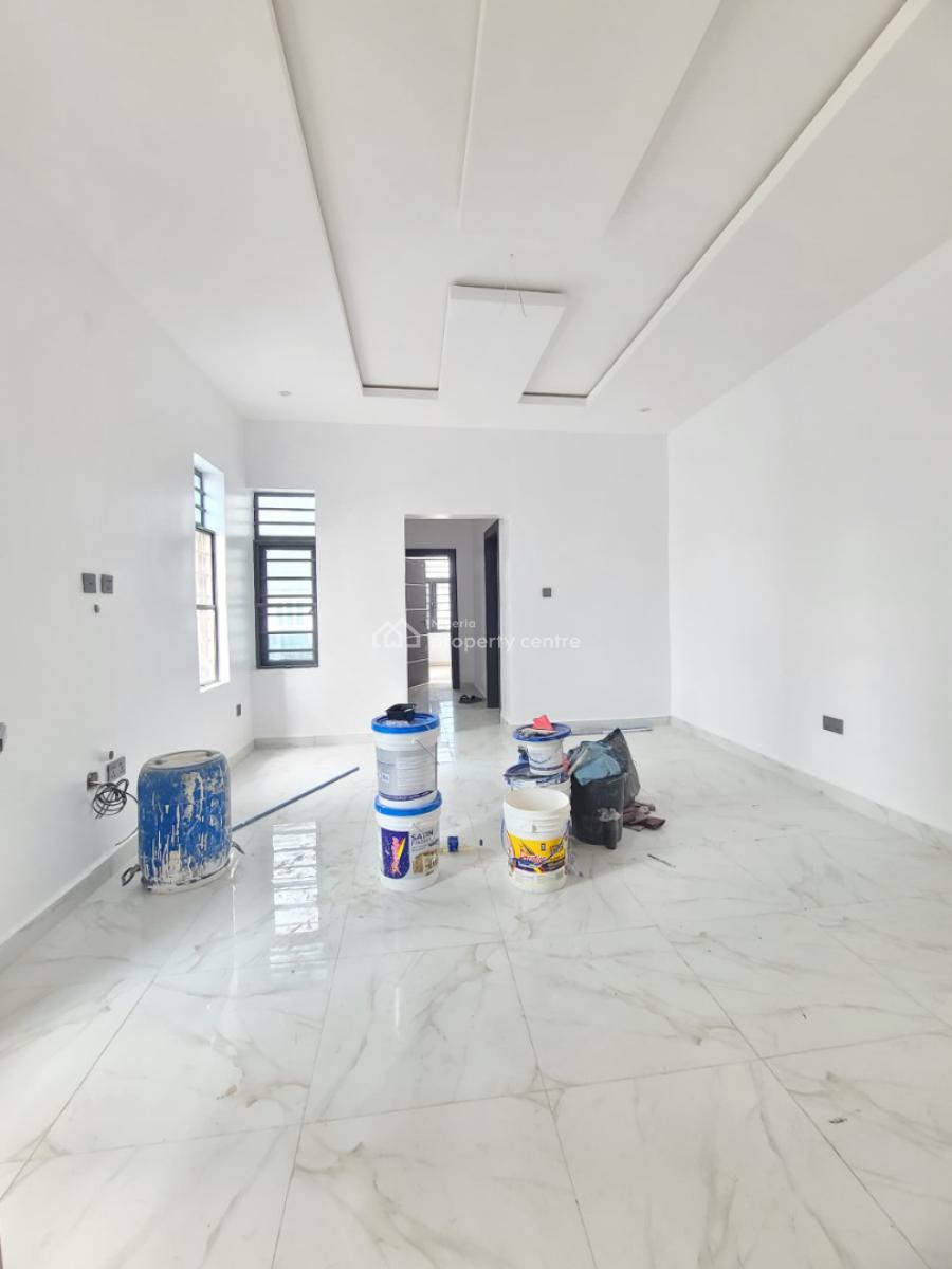 Newly Built Luxurious and Spacious 2 Bedroom Flat, Badore, Ajah, Lagos, Flat / Apartment for Rent