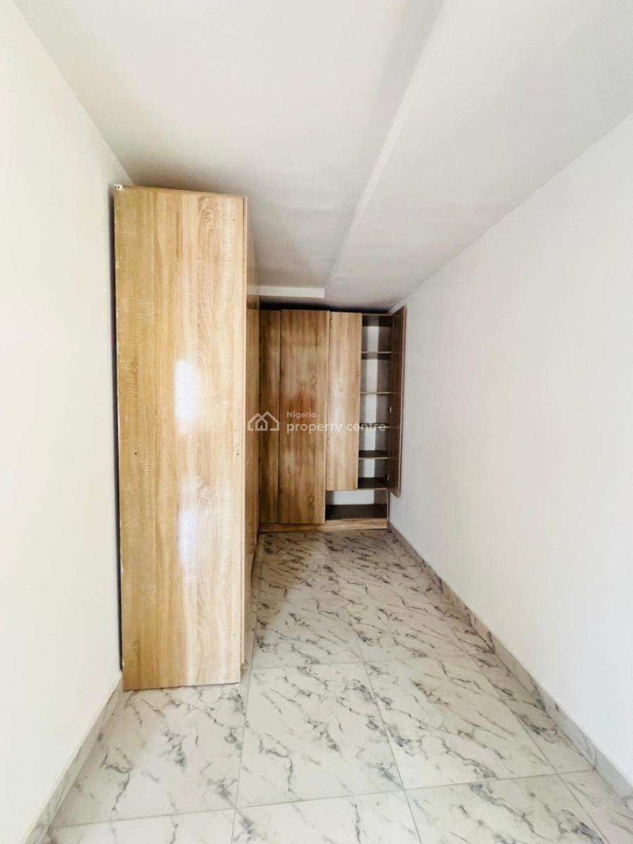 Breathtaking 4 Bedroom Fully Detached Duplex in a Tranquil Estate, Gra Phase 2, Magodo, Lagos, Detached Duplex for Sale