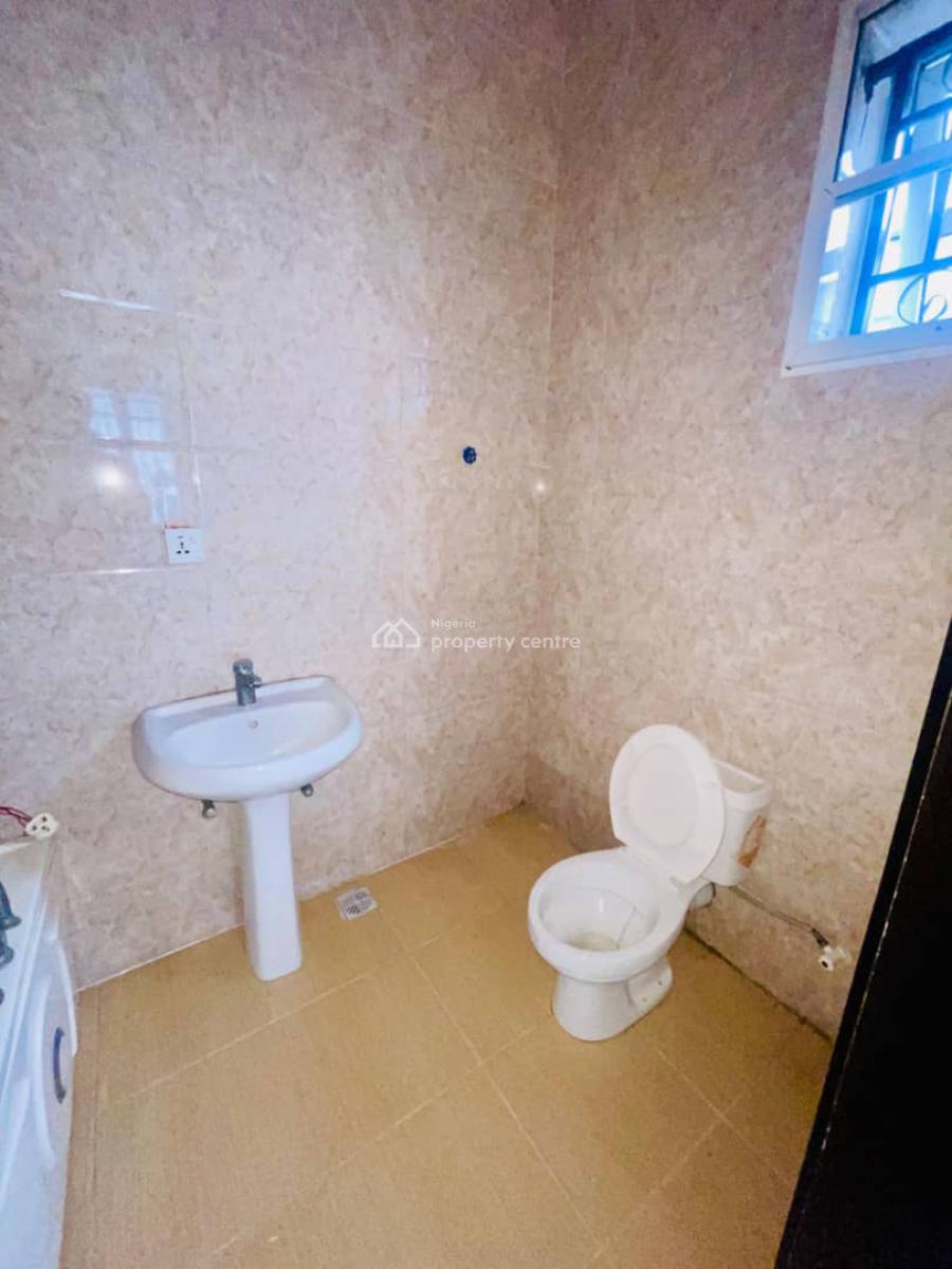 6 Bedroom Detached Duplex with Swimming Pool and 3 Bedroom Bq, Beechwood Estate, Ibeju Lekki, Lagos, Detached Duplex for Sale