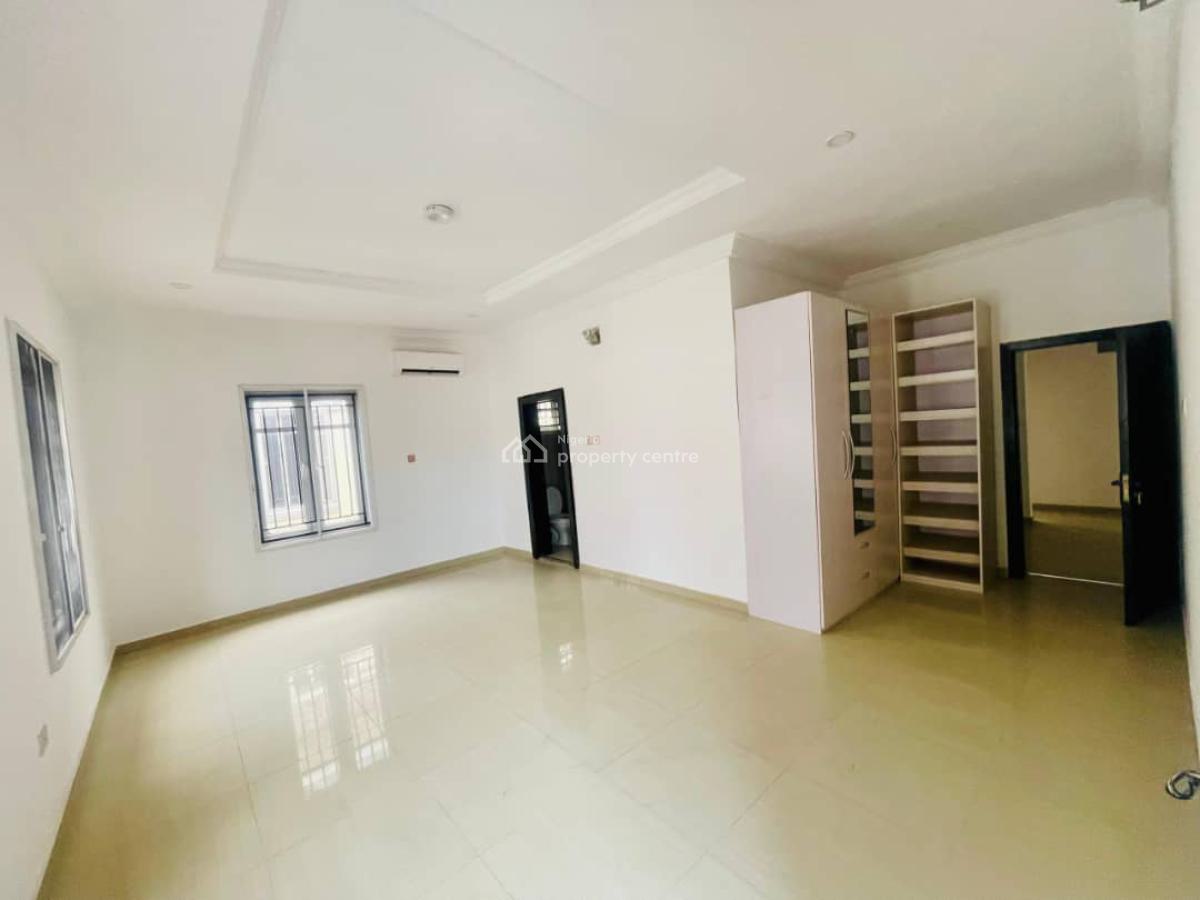 6 Bedroom Detached Duplex with Swimming Pool and 3 Bedroom Bq, Beechwood Estate, Ibeju Lekki, Lagos, Detached Duplex for Sale
