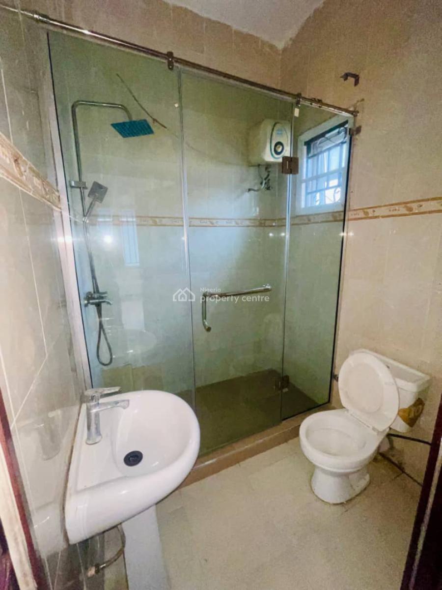 6 Bedroom Detached Duplex with Swimming Pool and 3 Bedroom Bq, Beechwood Estate, Ibeju Lekki, Lagos, Detached Duplex for Sale