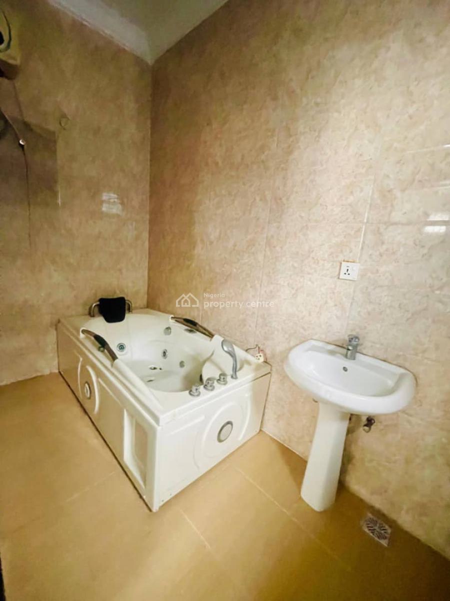 6 Bedroom Detached Duplex with Swimming Pool and 3 Bedroom Bq, Beechwood Estate, Ibeju Lekki, Lagos, Detached Duplex for Sale