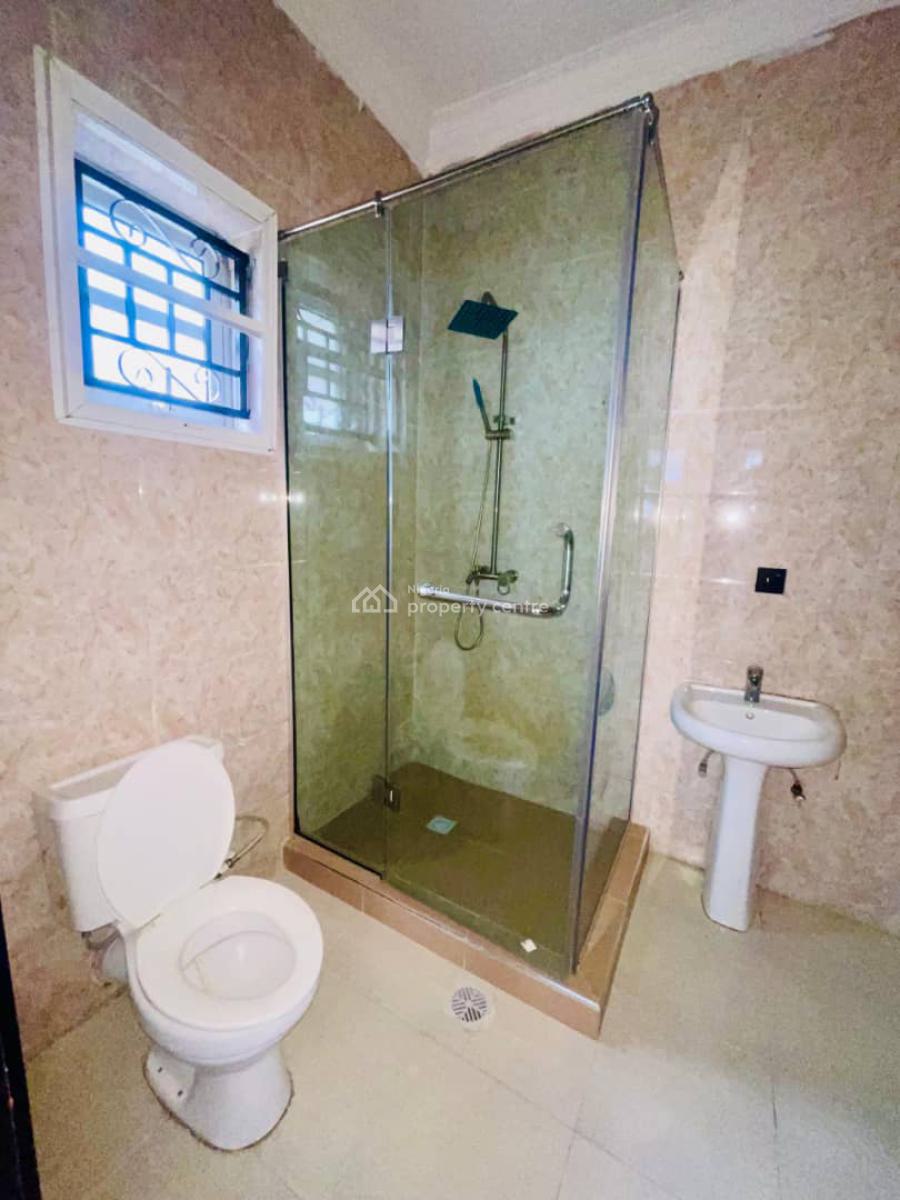 6 Bedroom Detached Duplex with Swimming Pool and 3 Bedroom Bq, Beechwood Estate, Ibeju Lekki, Lagos, Detached Duplex for Sale