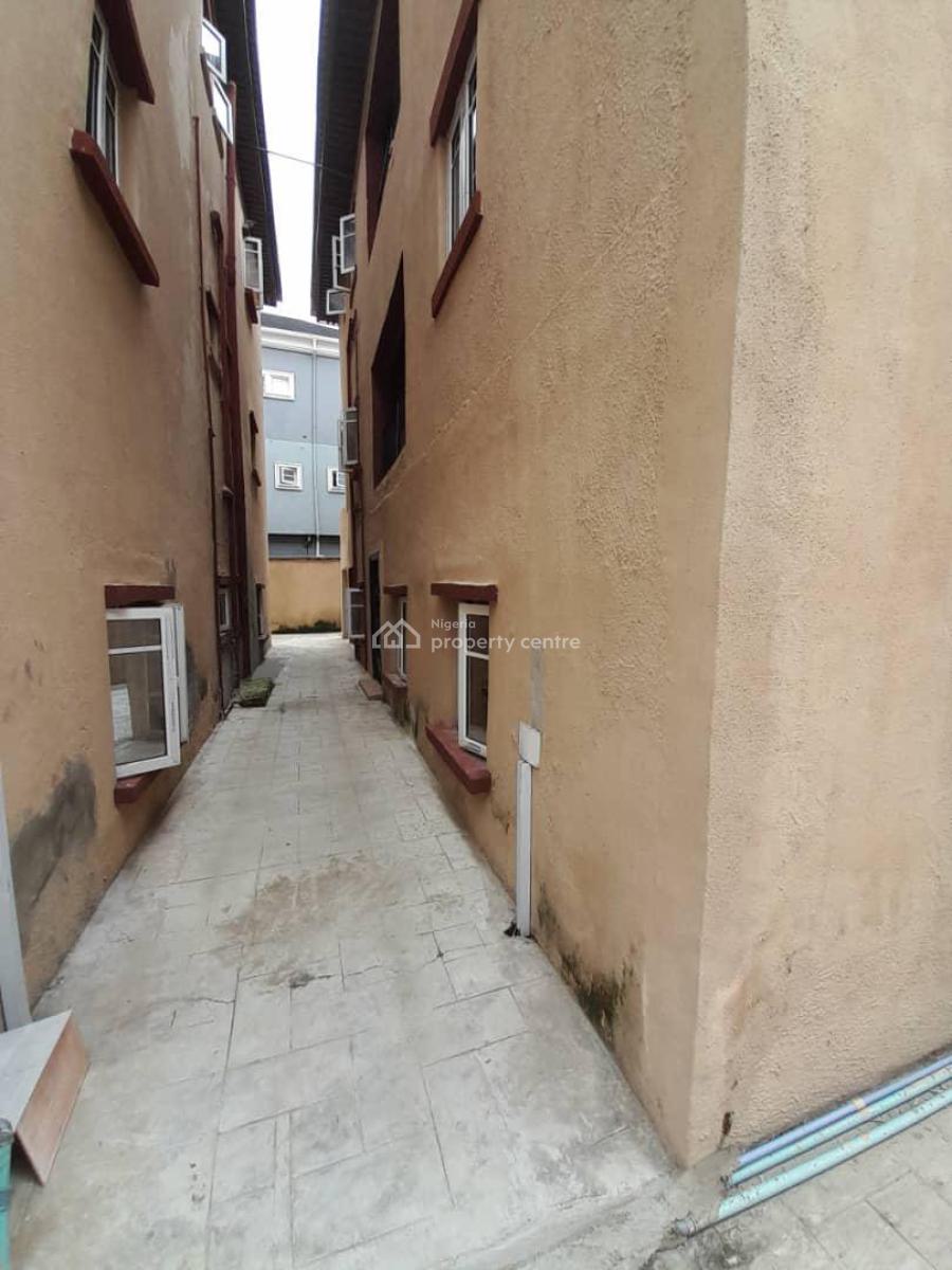 2 Bedroom Apartment, Ikate, Ikate, Lekki, Lagos, Flat / Apartment for Rent