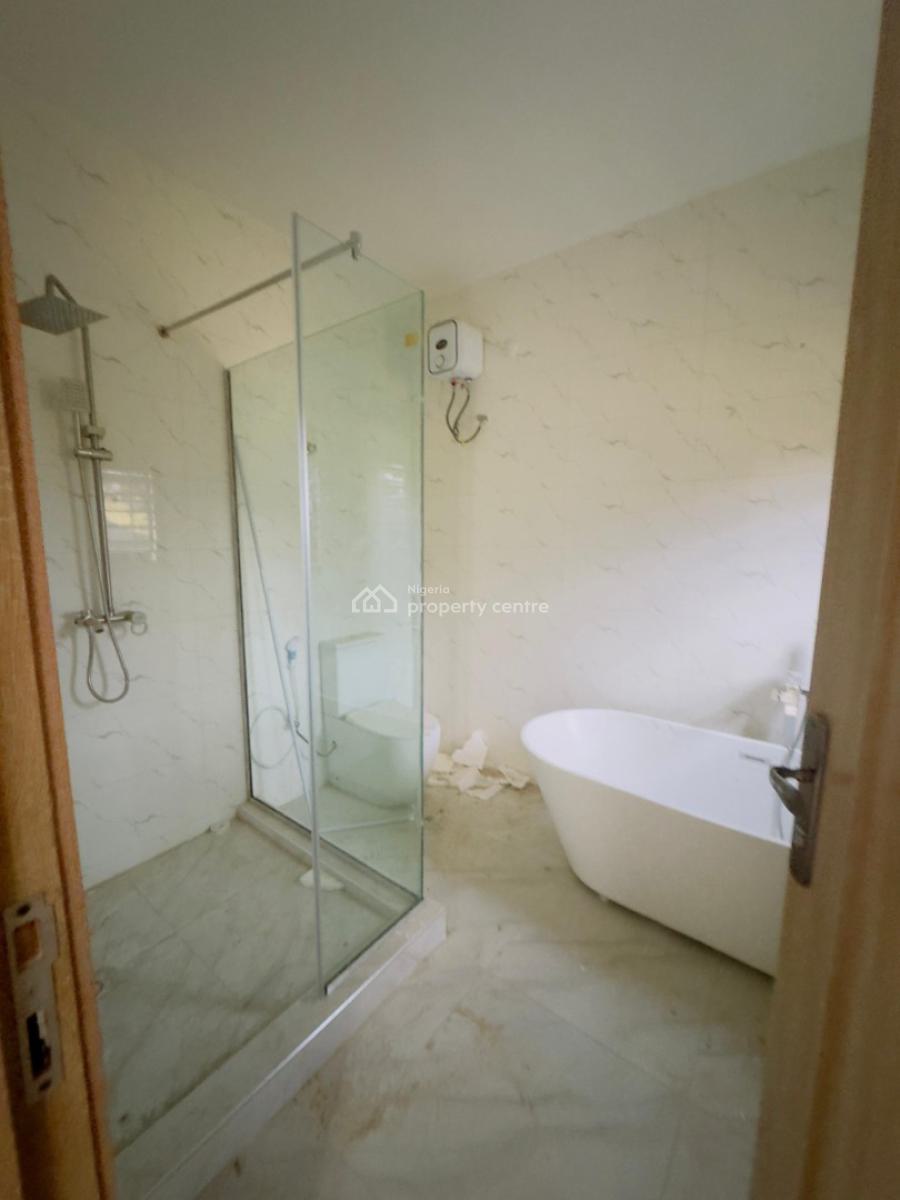 Astonishing 4-bedroom Terrace Duplex + Bq, Ogudu Gra, Phase 1 Professionals and Executives Seeking Refined Living, Gra, Ogudu, Lagos, Terraced Duplex for Sale