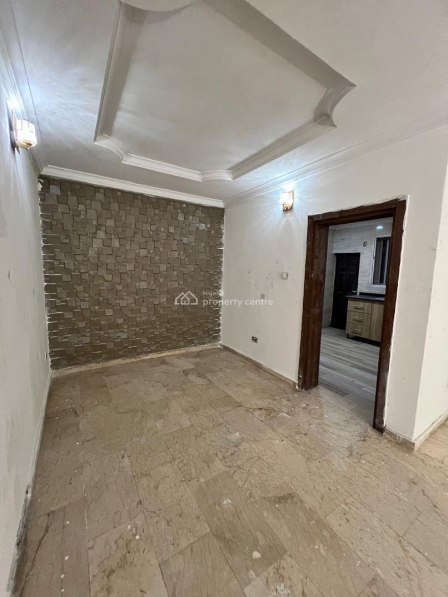 Brand New Luxury 3 Bedroom Apartment, Ikate, Ikate, Lekki, Lagos, Flat / Apartment for Rent