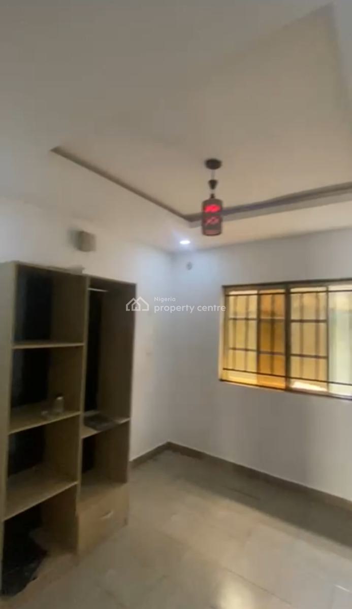 Spacious Standard 1bedroon and Parlor with a Lovely Personal Kitchen, Igbo Efon, Lekki, Lagos, Mini Flat (room and Parlour) for Rent