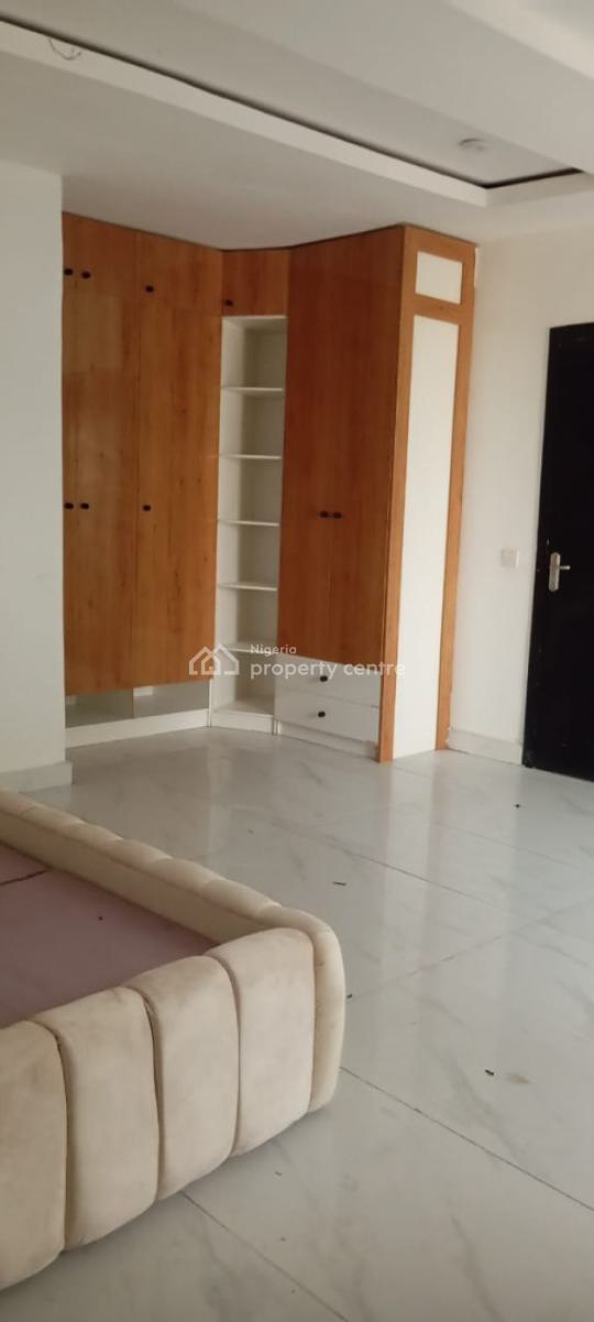 a Tastefully Finished 5 Bedroom  Detached Duplex Situated in a Estat, Osborne, Ikoyi, Lagos, Detached Duplex for Sale