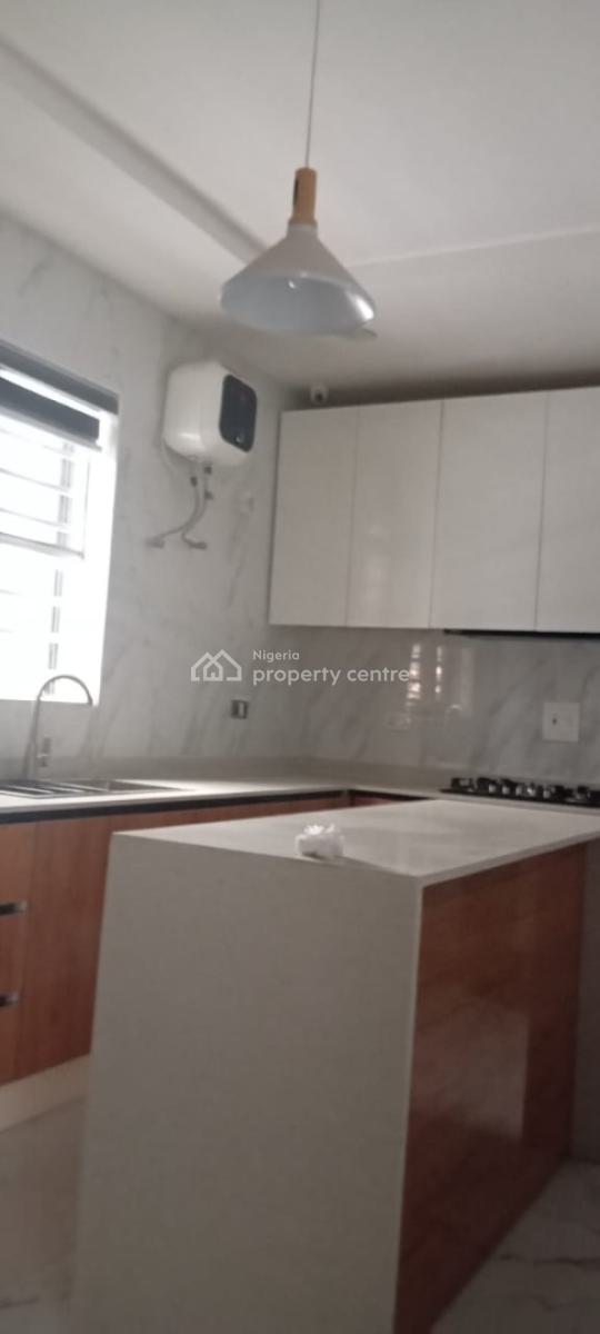 a Tastefully Finished 5 Bedroom  Detached Duplex Situated in a Estat, Osborne, Ikoyi, Lagos, Detached Duplex for Sale