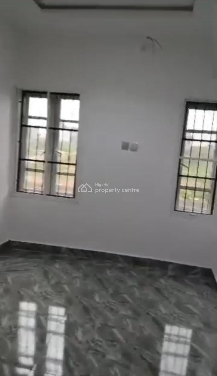 Newly Built 2 Bedroom. Upstairs and Downstairs Available., Military Pension Board, Fo1 Layout, Kubwa, Abuja, Flat / Apartment for Rent