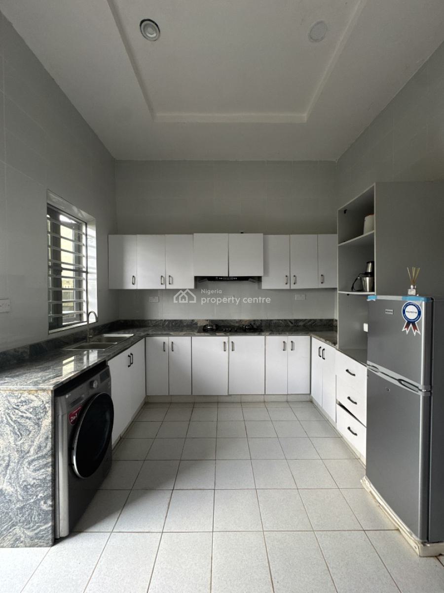 4 Bedroom Terrace Duplex, Orchid Rd., Lekki, Lagos, Terraced Duplex for Sale
