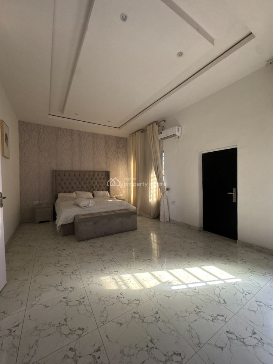 4 Bedroom Terrace Duplex, Orchid Rd., Lekki, Lagos, Terraced Duplex for Sale