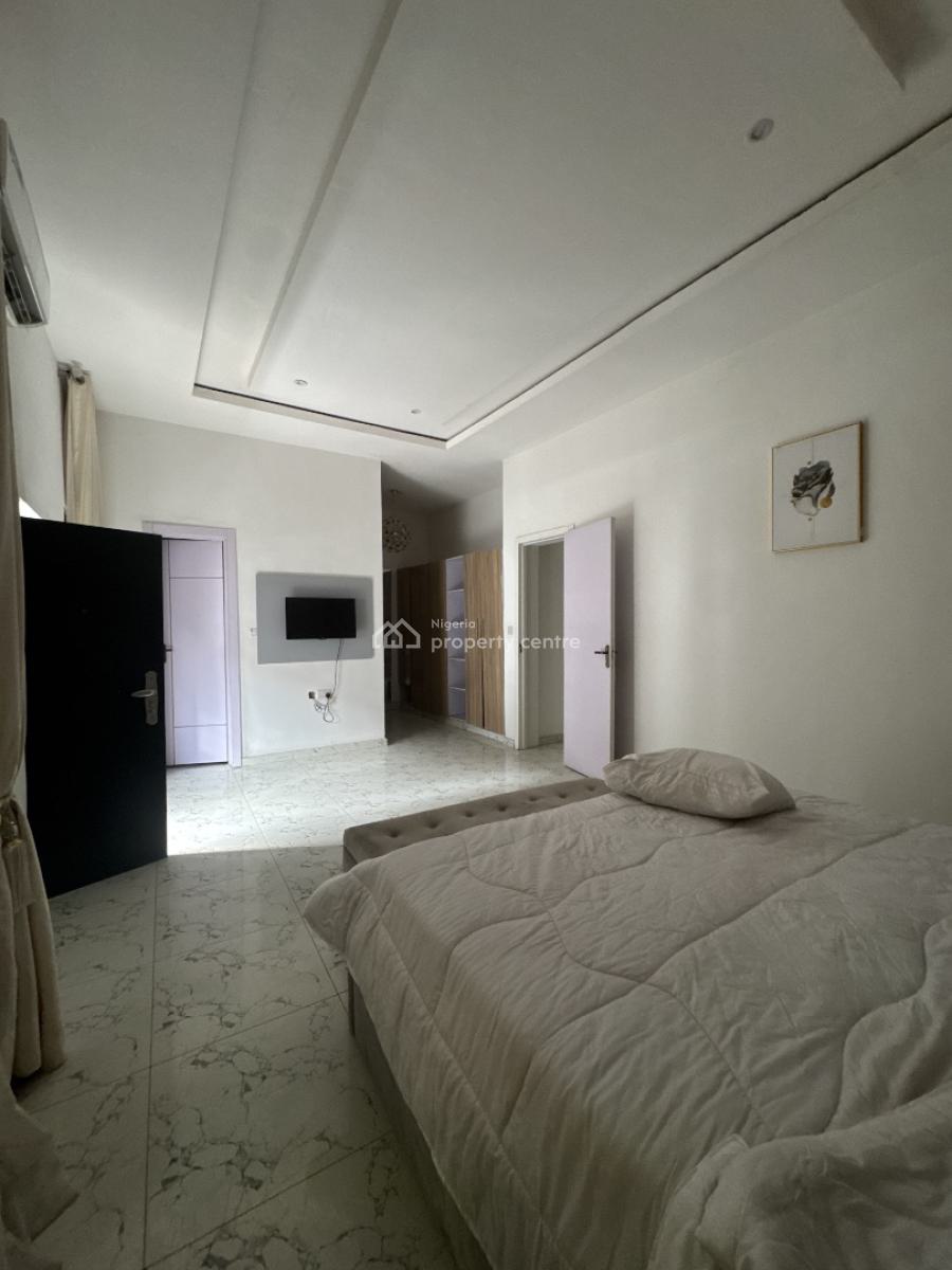 4 Bedroom Terrace Duplex, Orchid Rd., Lekki, Lagos, Terraced Duplex for Sale