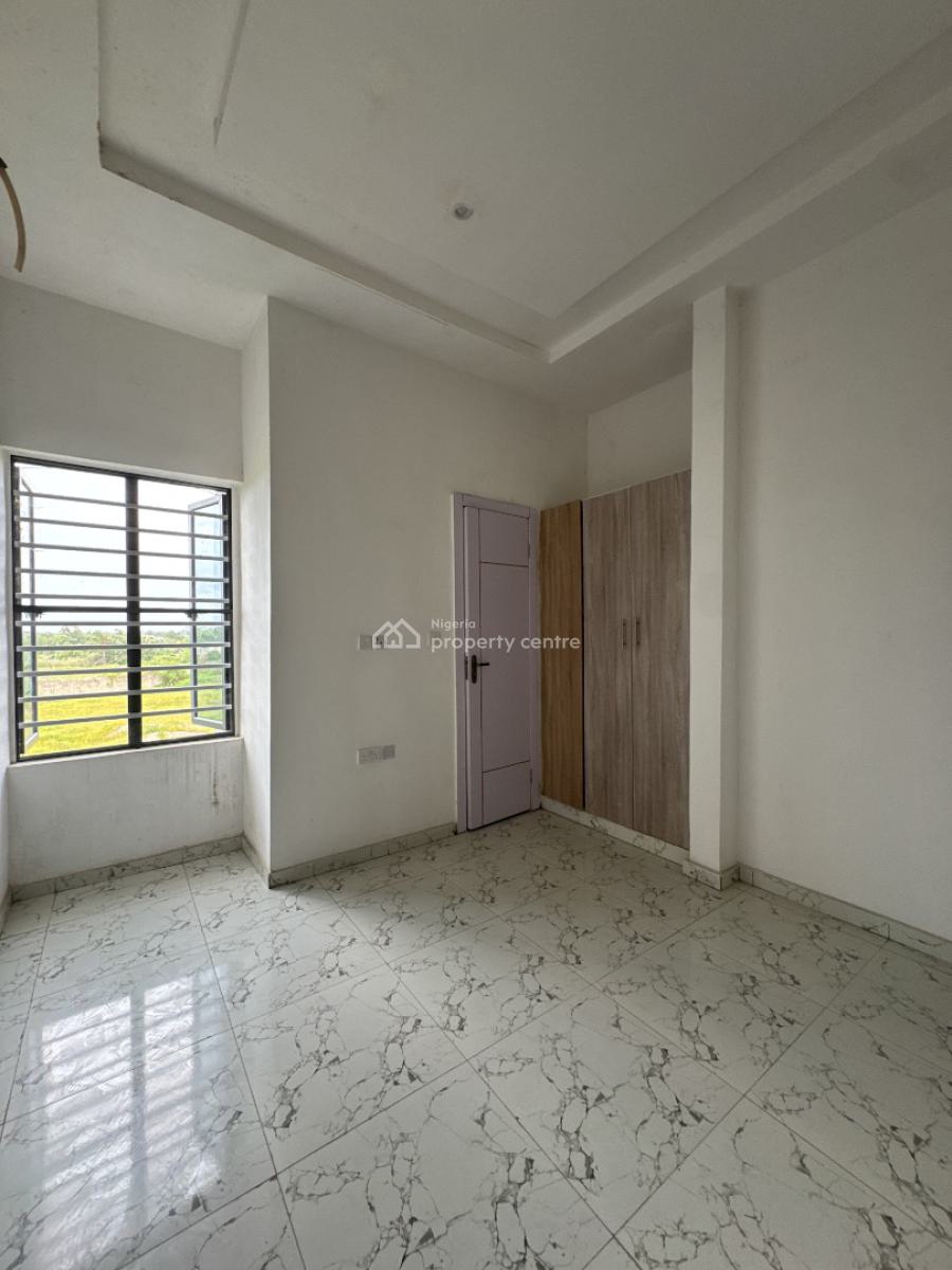 4 Bedroom Terrace Duplex, Orchid Rd., Lekki, Lagos, Terraced Duplex for Sale