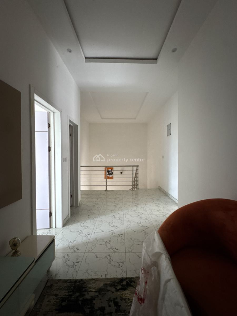 4 Bedroom Terrace Duplex, Orchid Rd., Lekki, Lagos, Terraced Duplex for Sale