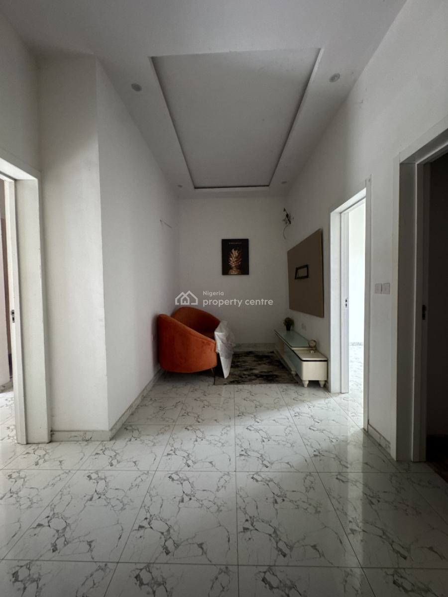4 Bedroom Terrace Duplex, Orchid Rd., Lekki, Lagos, Terraced Duplex for Sale