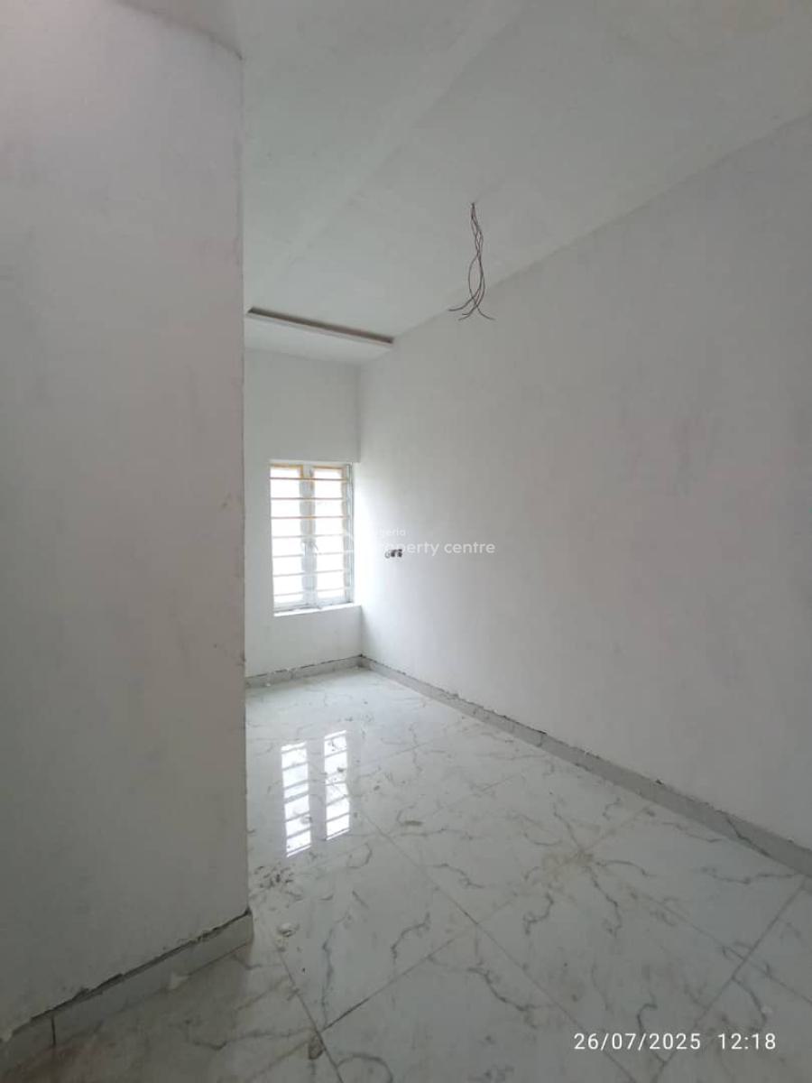 Newly Built 4 Bedroom Terrace Duplex, Thomas Estate Ajah, Ajah, Lagos, Terraced Duplex for Rent