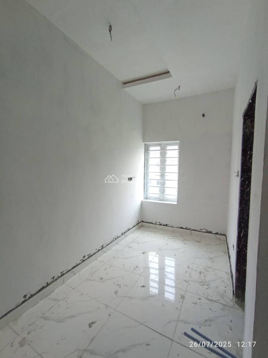 Newly Built 4 Bedroom Terrace Duplex, Thomas Estate Ajah, Ajah, Lagos, Terraced Duplex for Rent