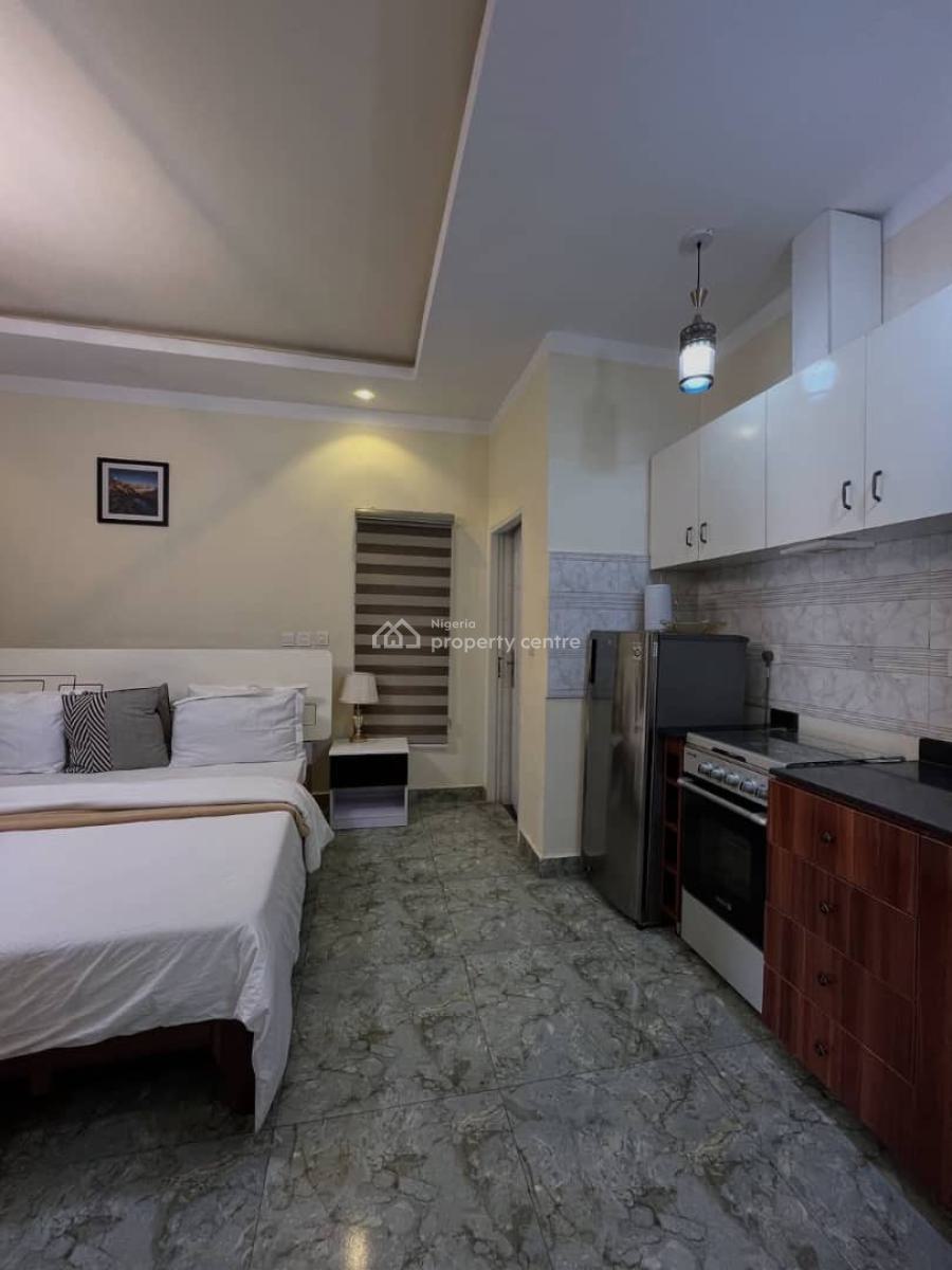 Luxury 3 Beds, Galadimawa, Abuja, Detached Bungalow for Sale