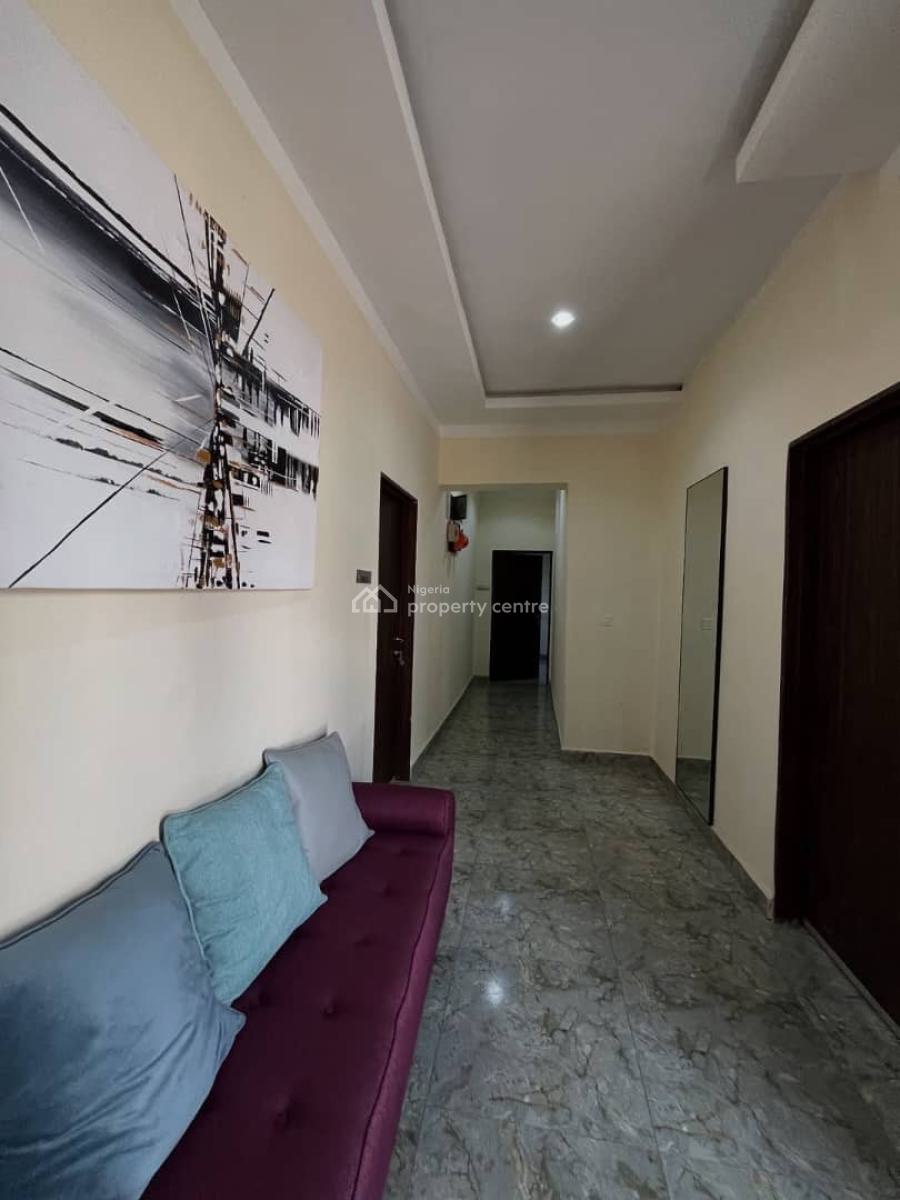 Luxury 3 Beds, Galadimawa, Abuja, Detached Bungalow for Sale
