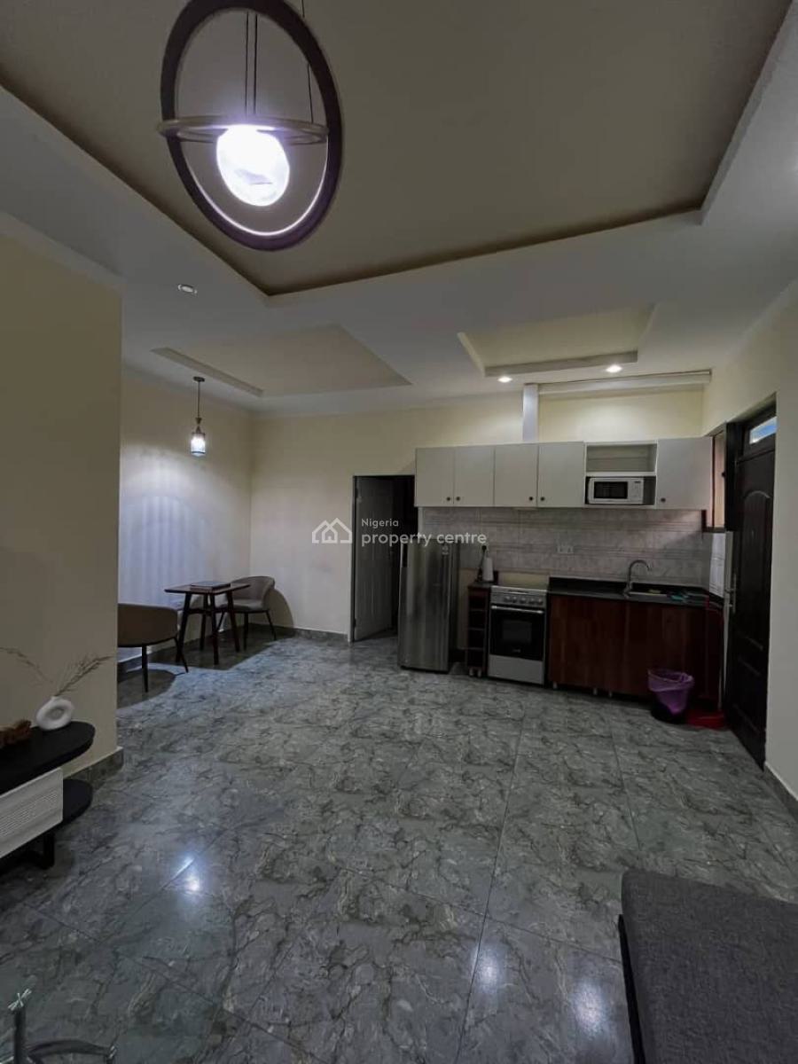 Luxury 3 Beds, Galadimawa, Abuja, Detached Bungalow for Sale