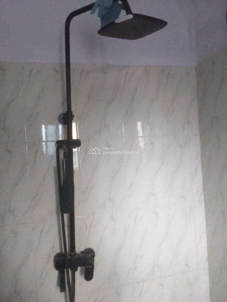Brand New Selfcon, Off Opebi, Ikeja, Lagos, Flat / Apartment for Rent