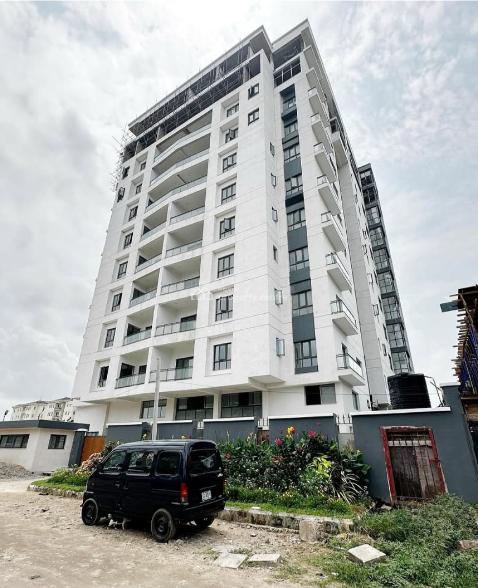 Newly Built and Tastefully Finished 2 Bedroom En-suite Flat. It Will C, Ikoyi, Lagos, Flat / Apartment for Rent