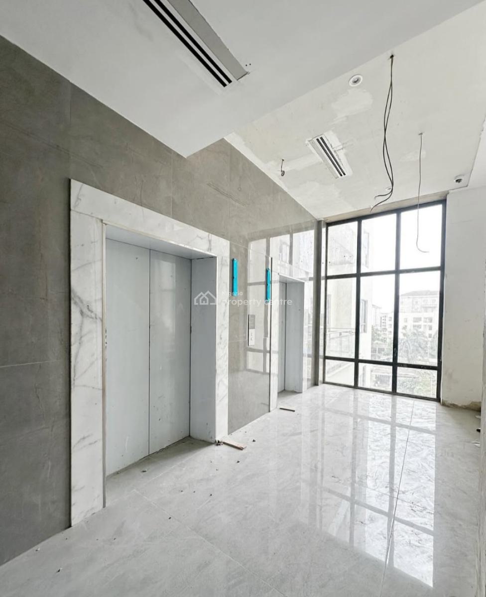 Newly Built and Tastefully Finished 2 Bedroom En-suite Flat. It Will C, Ikoyi, Lagos, Flat / Apartment for Rent