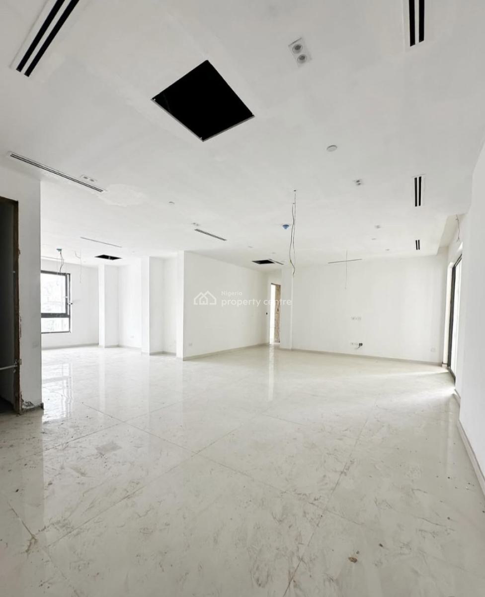 Newly Built and Tastefully Finished 2 Bedroom En-suite Flat. It Will C, Ikoyi, Lagos, Flat / Apartment for Rent