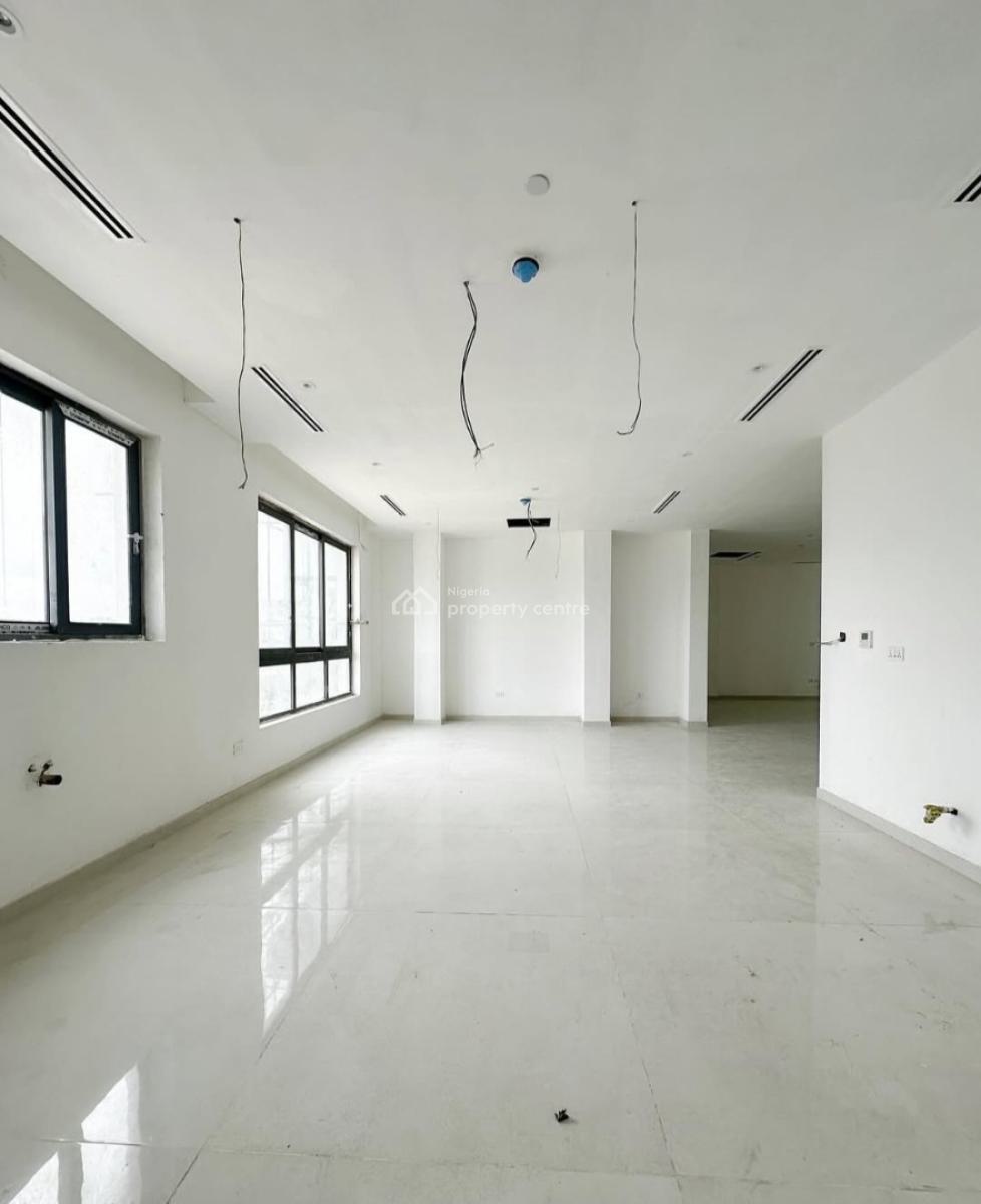 Newly Built and Tastefully Finished 2 Bedroom En-suite Flat. It Will C, Ikoyi, Lagos, Flat / Apartment for Rent