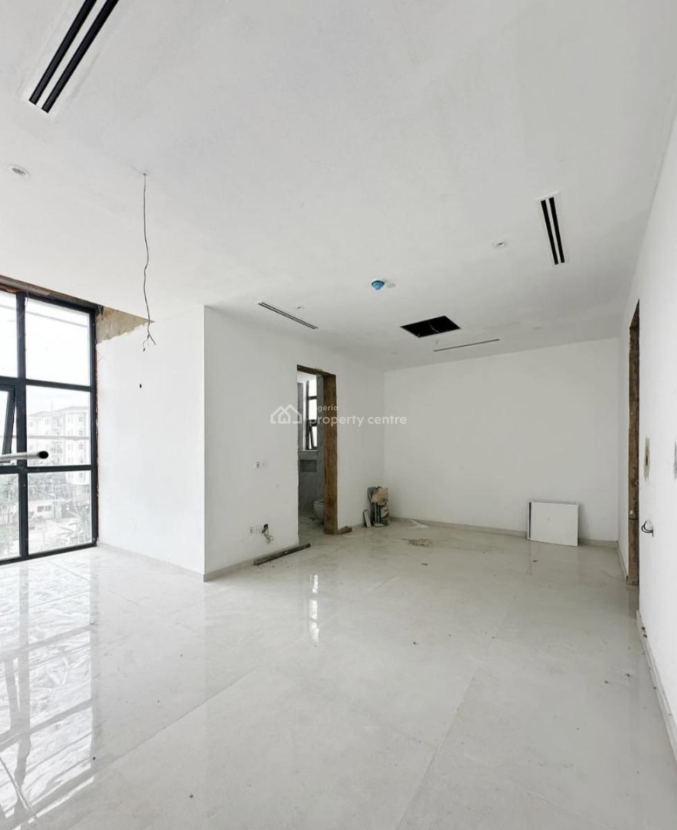 Newly Built and Tastefully Finished 2 Bedroom En-suite Flat. It Will C, Ikoyi, Lagos, Flat / Apartment for Rent