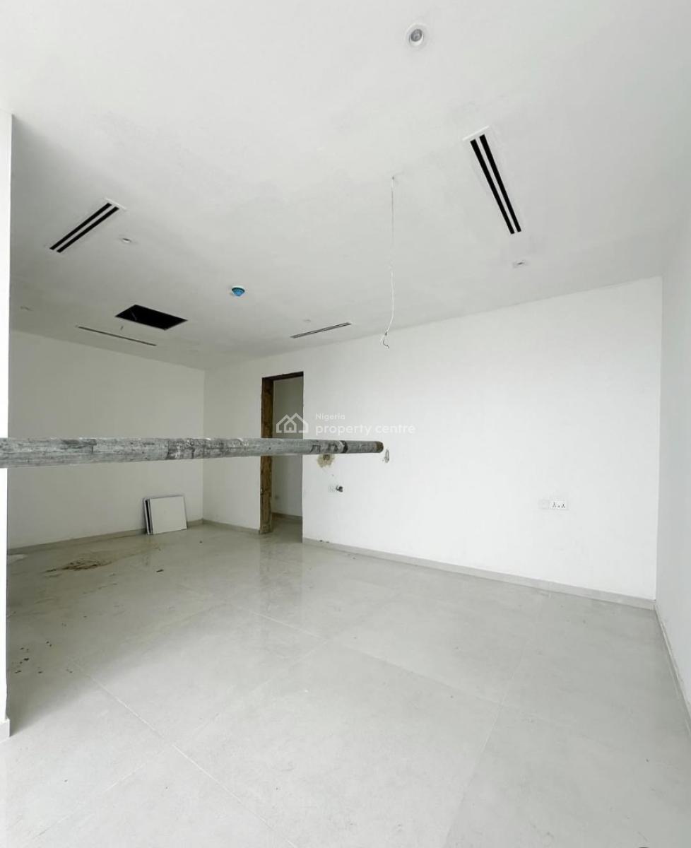 Newly Built and Tastefully Finished 2 Bedroom En-suite Flat. It Will C, Ikoyi, Lagos, Flat / Apartment for Rent