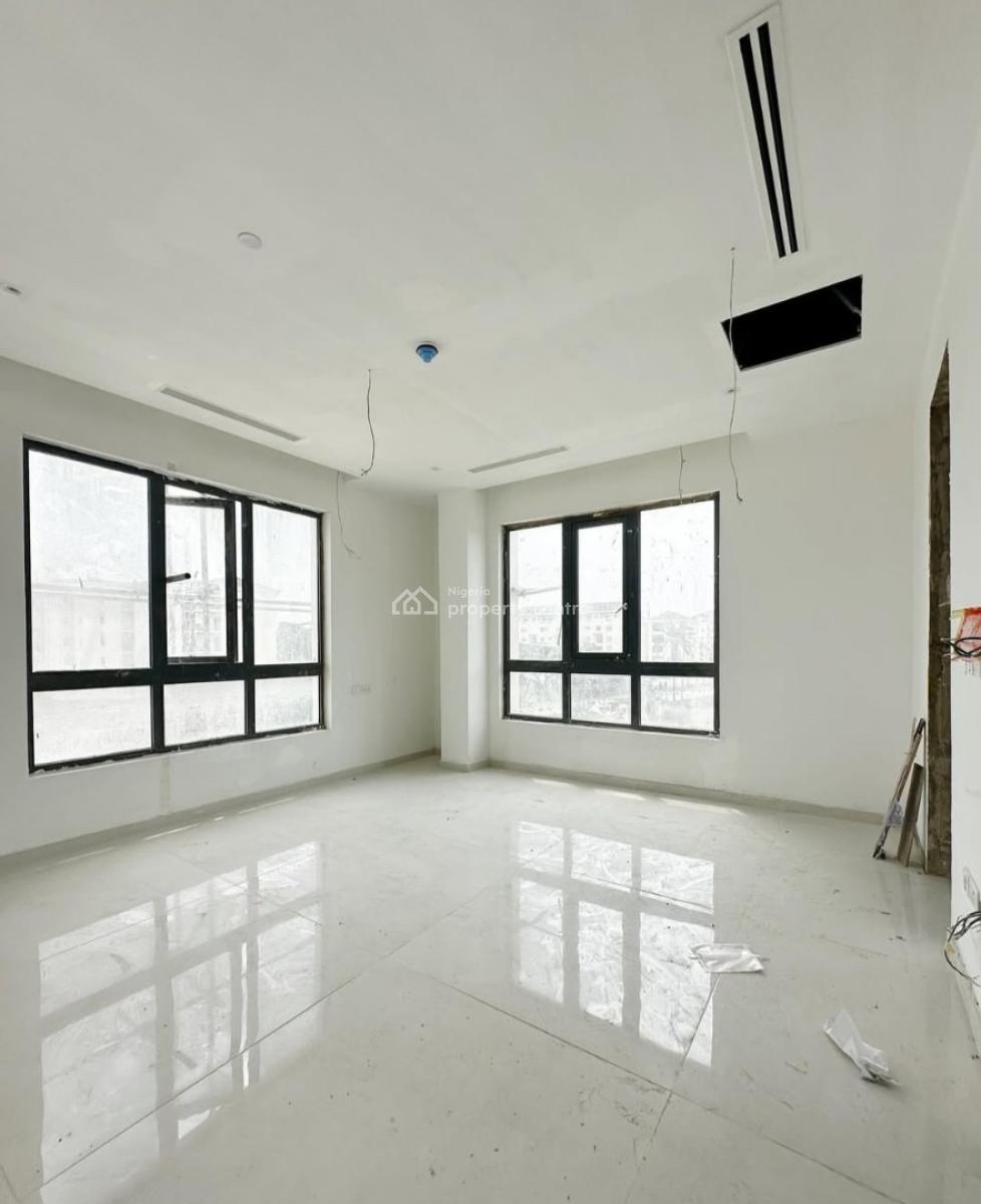 Newly Built and Tastefully Finished 2 Bedroom En-suite Flat. It Will C, Ikoyi, Lagos, Flat / Apartment for Rent