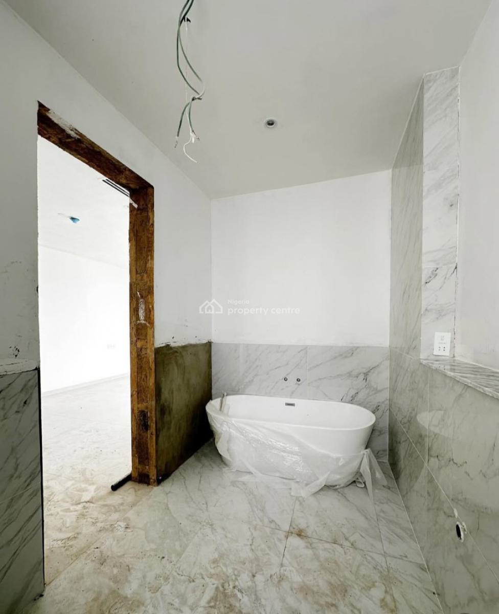 Newly Built and Tastefully Finished 2 Bedroom En-suite Flat. It Will C, Ikoyi, Lagos, Flat / Apartment for Rent