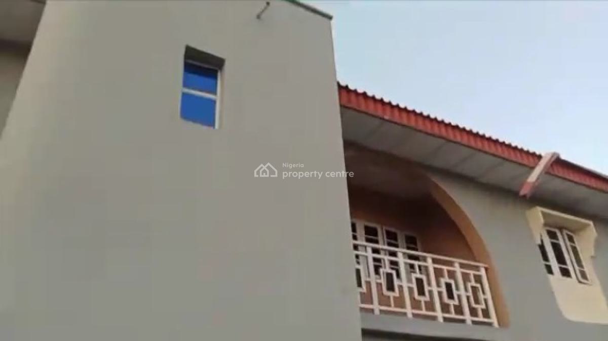 4 Units of 3 Bedroom Flat, Deley Yesir Area, Osogbo, Osun, Flat / Apartment for Sale