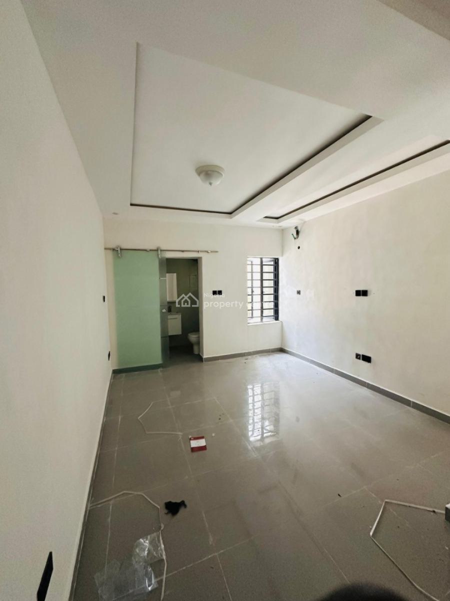 Lovely 2 Bedroom Apartment with Communal Pool., Ikate, Lekki, Lagos, Flat / Apartment for Sale