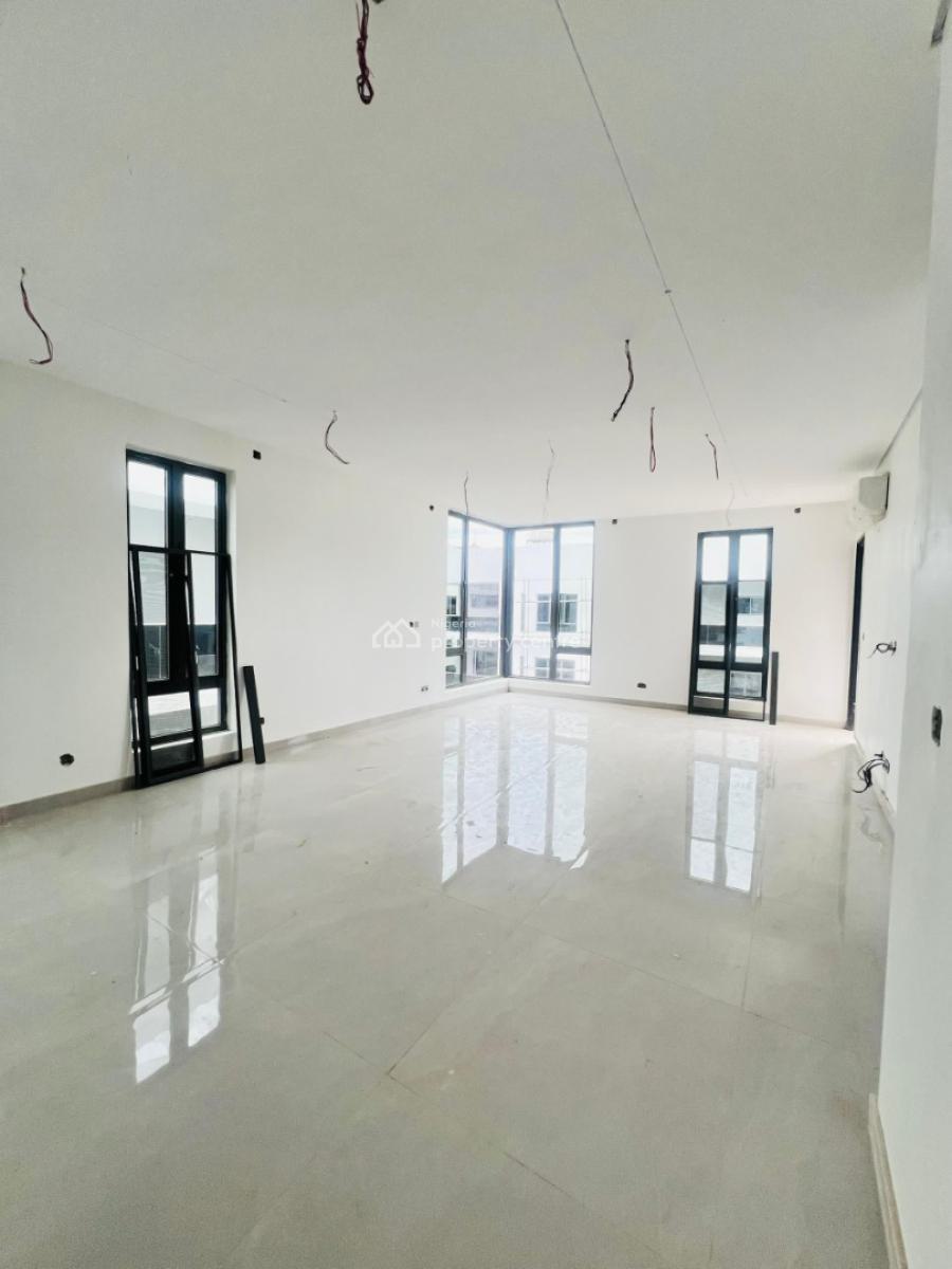 Sophisticated 6 Bedroom Fully Detached Duplex Plus Bq & Gym, Ikoyi, Ikoyi, Lagos, Detached Duplex for Sale