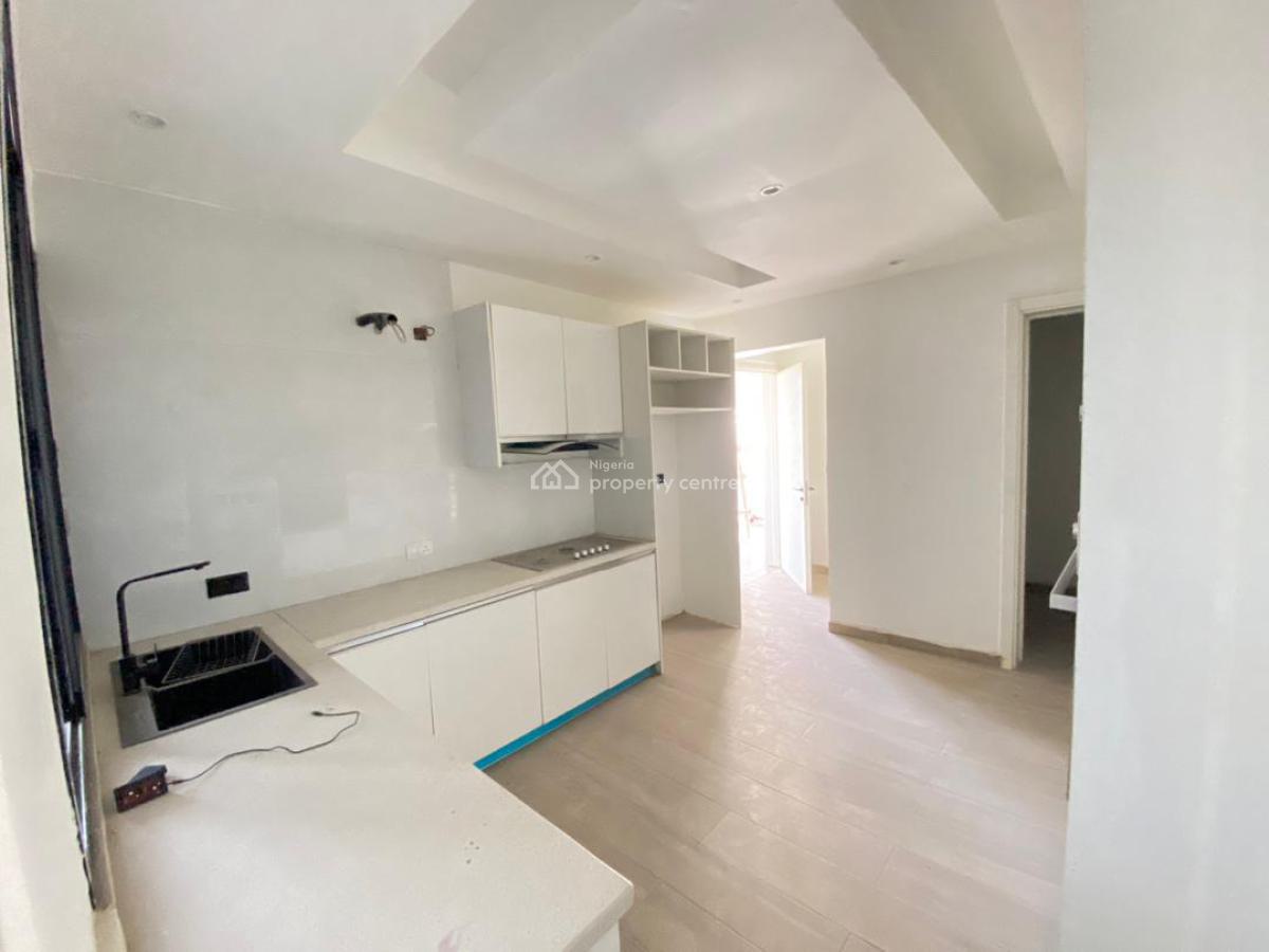 Exquisite 3-bedroom Apartment, Off Bourdilion Road, Old Ikoyi, Ikoyi, Lagos, House for Rent