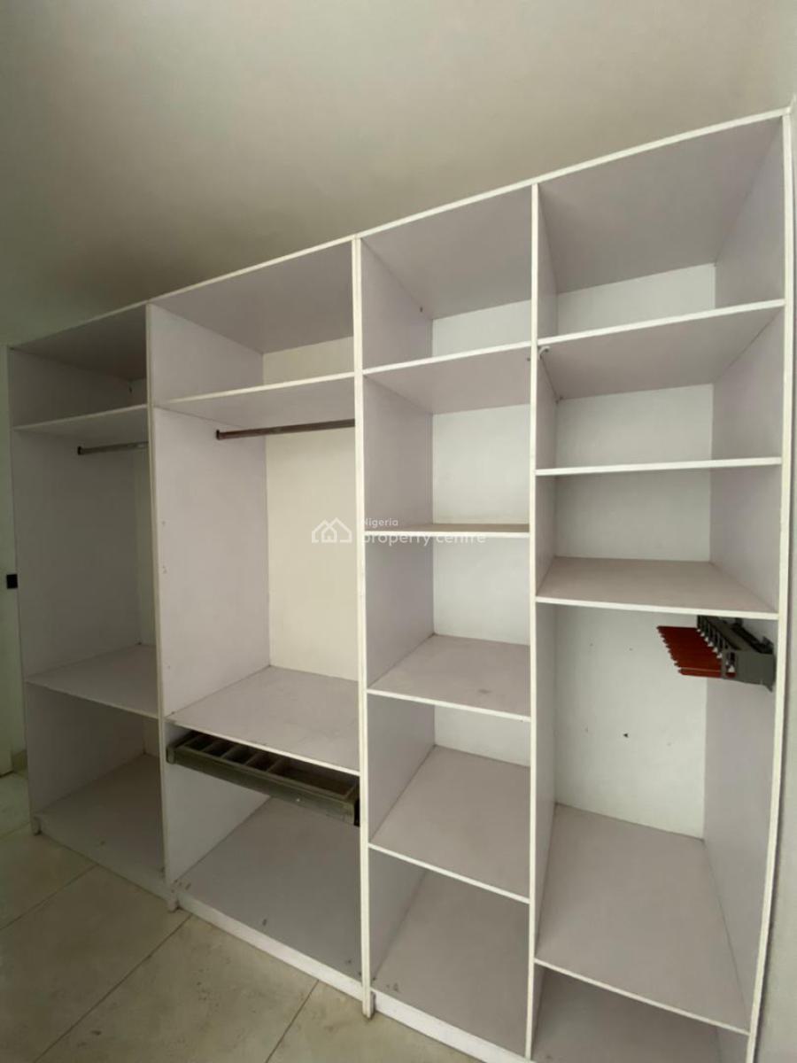 Exquisite 3-bedroom Apartment, Off Bourdilion Road, Old Ikoyi, Ikoyi, Lagos, House for Rent